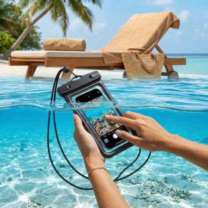 Phone Guardian — Ultimate Freedom Everywhere