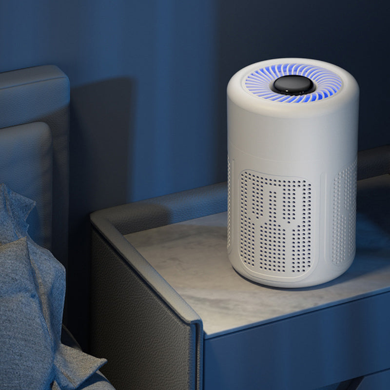 AeroPure Deluxe — Breathe Clean, Live Vibrantly