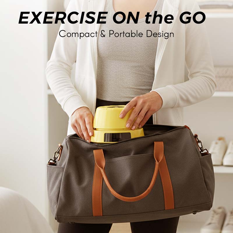 JumpEase Pro — Effortless Energy Supply