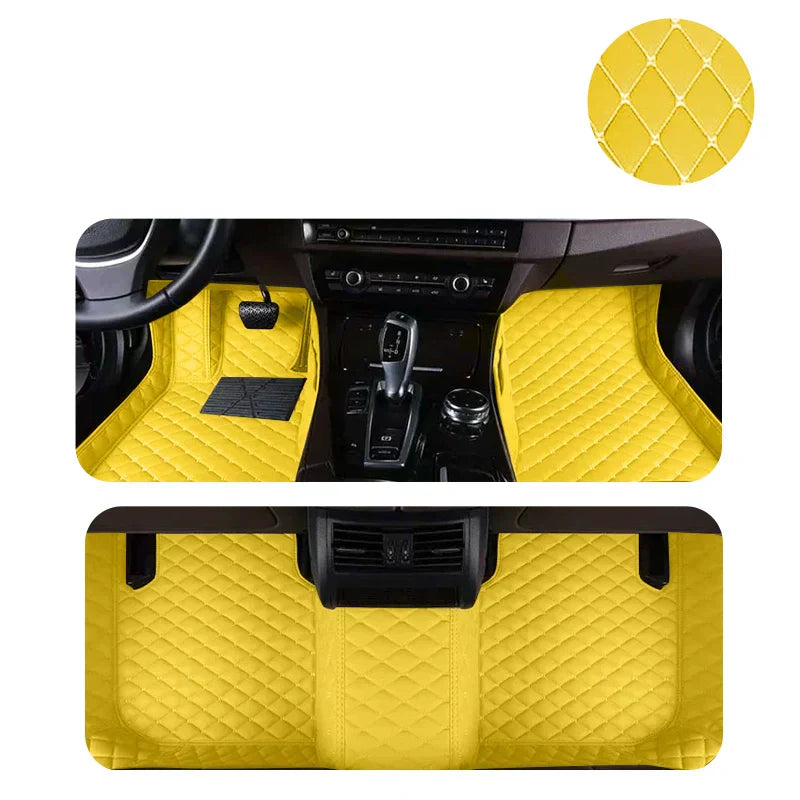 VeloGuard Elite — Unmatched Clean Luxury