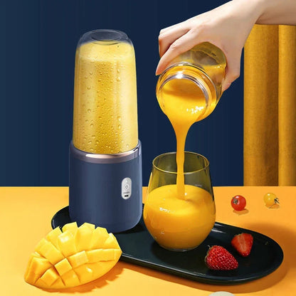SmoothiePop — Sip Fresh Energy