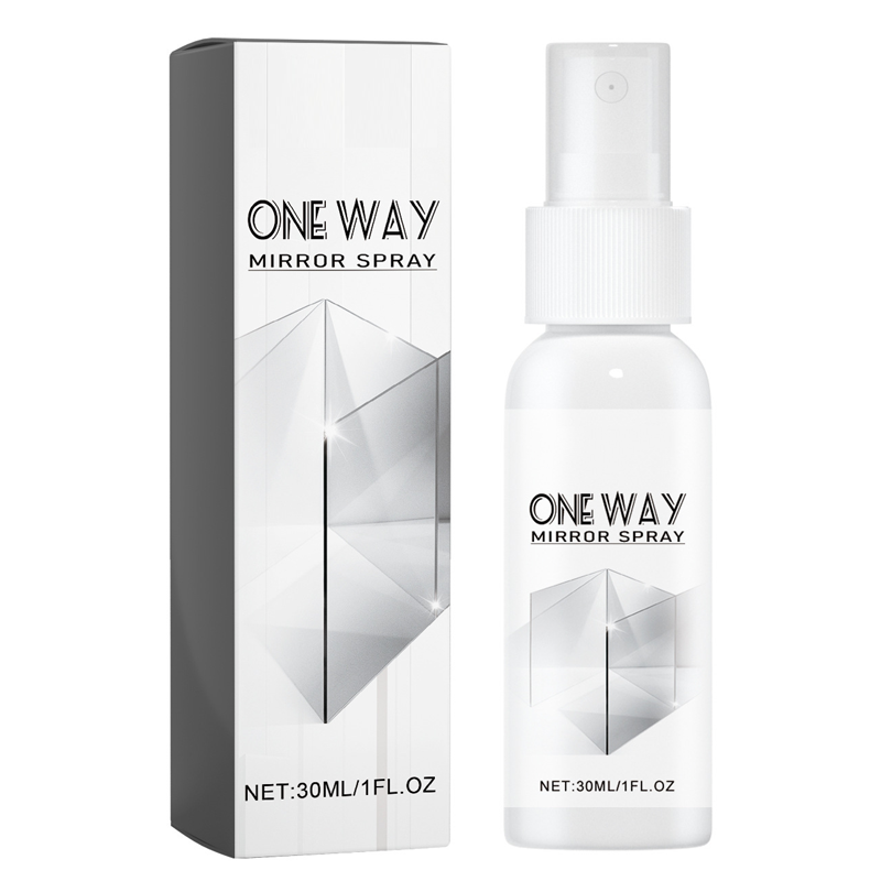 Daylight Privacy Screen — See Outside, Stay Hidden - 30ml