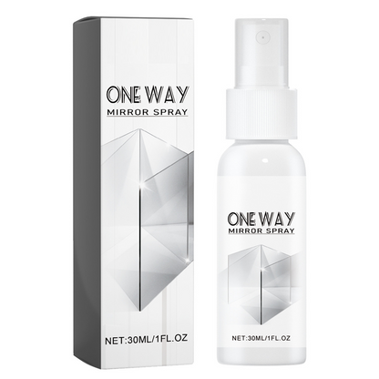 Daylight Privacy Screen — See Outside, Stay Hidden - 30ml
