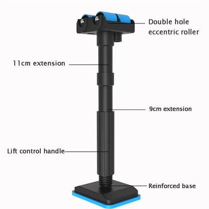 LiftSure Mounts — Effortless Strength, Perfect Control