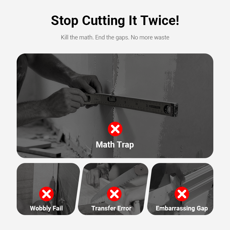 EdgeMaster Pro — Perfect Cuts, Fast