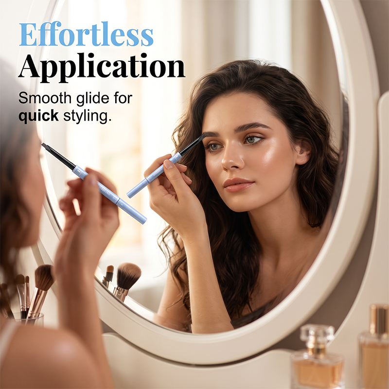 VividArch — Bold Brows, All-Day Confidence