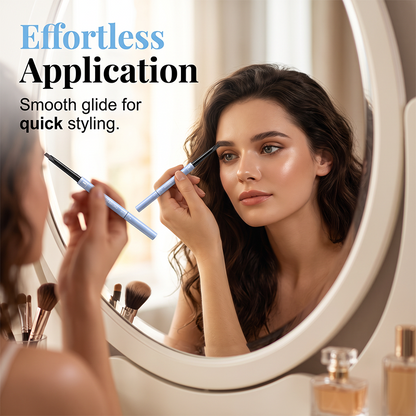 VividArch — Bold Brows, All-Day Confidence