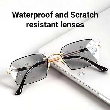 Glasses – Lightweight, Durable, Comfortable All Day