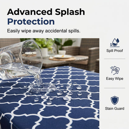 SFT0244 Pillowcases — Perfect Fit, Effortless Comfort