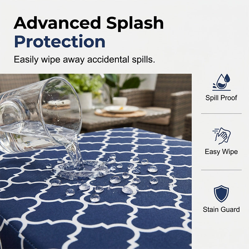 HydraFlex Pillowcases – Perfect Fit, Ultimate Comfort