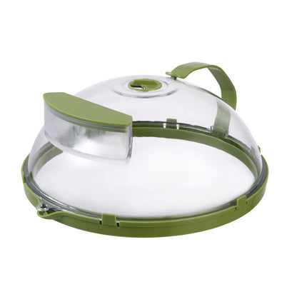 VaporPro Dome – Mess-Free, Juicy Meals