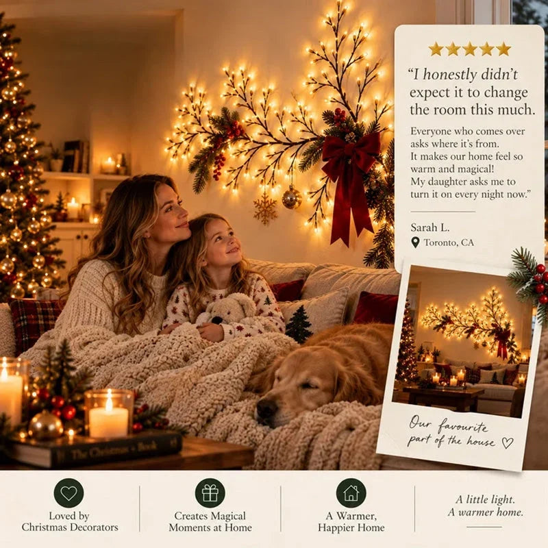 GlowLoom — Shape Your Cozy Joy