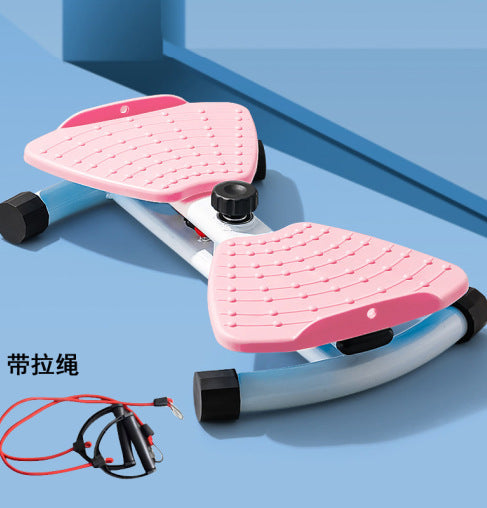 BodySculpt Stepper – Burn Fat, Shape Self-Confidence