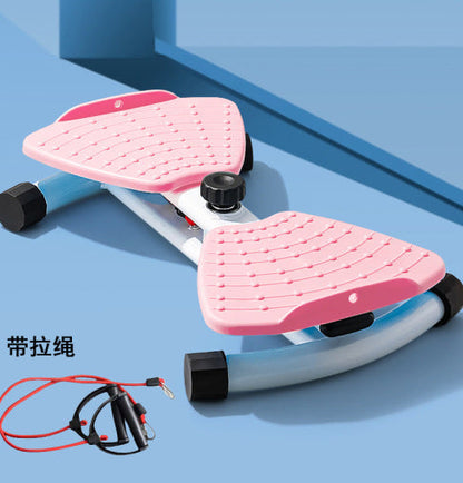 BodySculpt Stepper – Burn Fat, Shape Self-Confidence