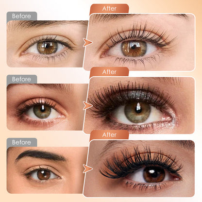 Glowcurve — Stunning lashes all day long