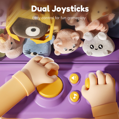 CritterClaw – Endless Smiles Captured