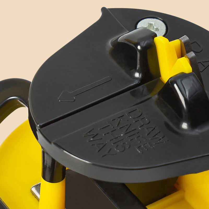 EdgeSpark — Instantly Restores Blade Performance