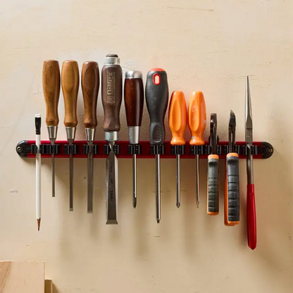 TitanGrip — Tool Organizer Rail | 50% OFF