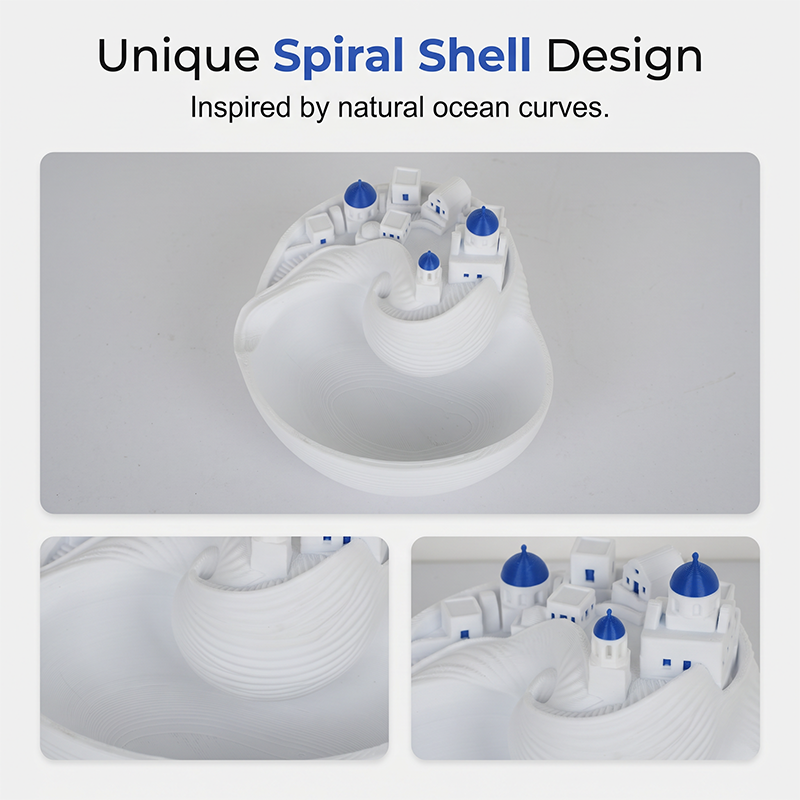 Marellea Key Nest — Organize Calm Every Day