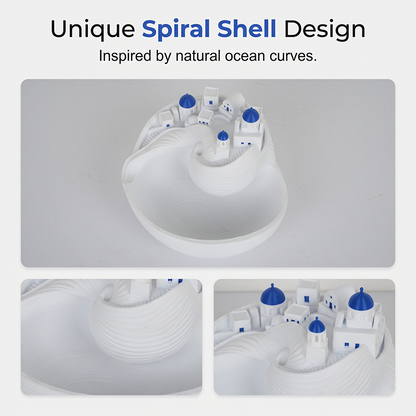 Marellea Key Nest — Organize Calm Every Day