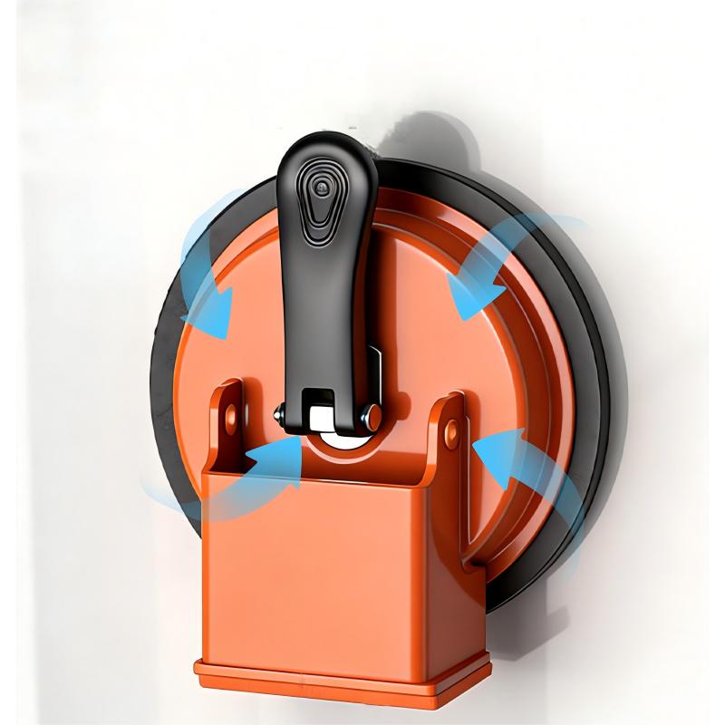 Sewing Suction Cup — Instantly Close Gaps