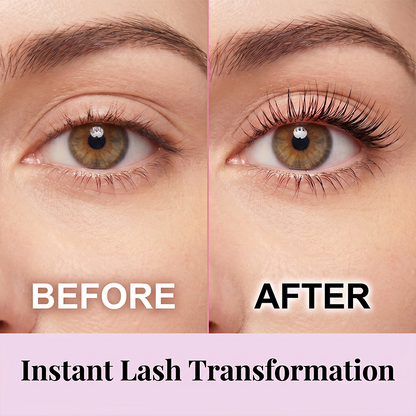 GleamLift Eyelash Curler — Effortless Curling, Fascinating Eyes