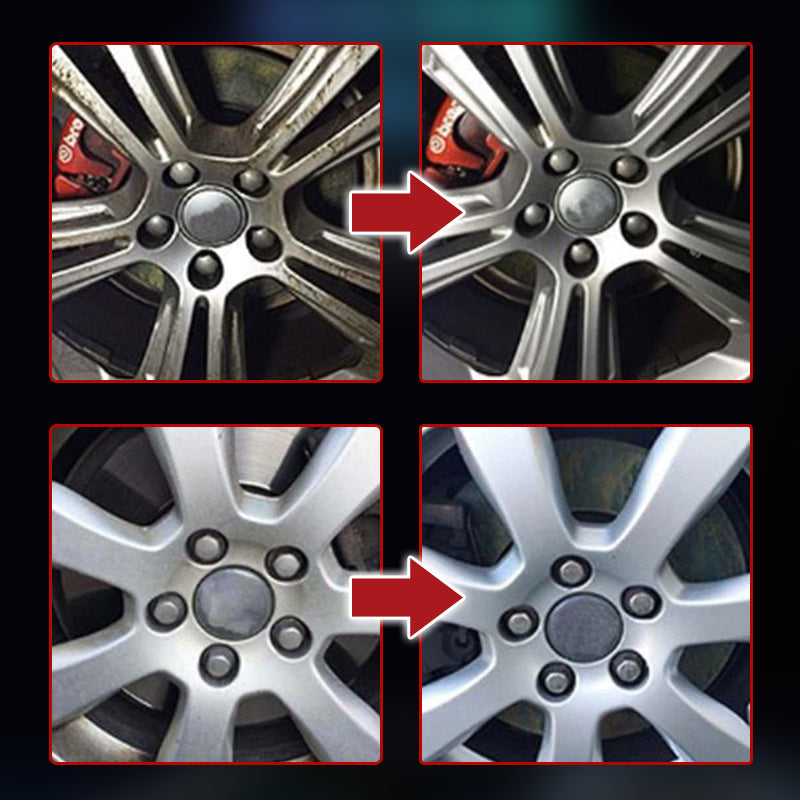 RustRise — Rust-Free Shine Restoration