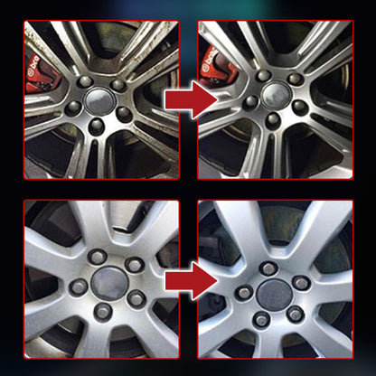 RustRise — Rust-Free Shine Restoration