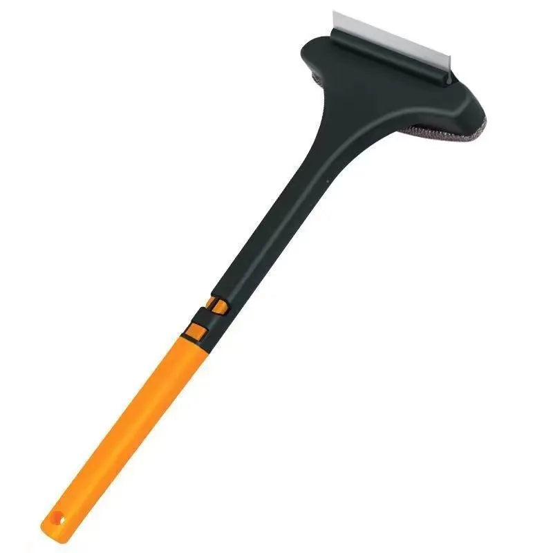 BrilliaSweep — Deep Clean Made Easy