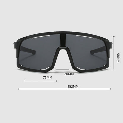 Tyler – Lightweight Windproof Sunglasses with UV Protection