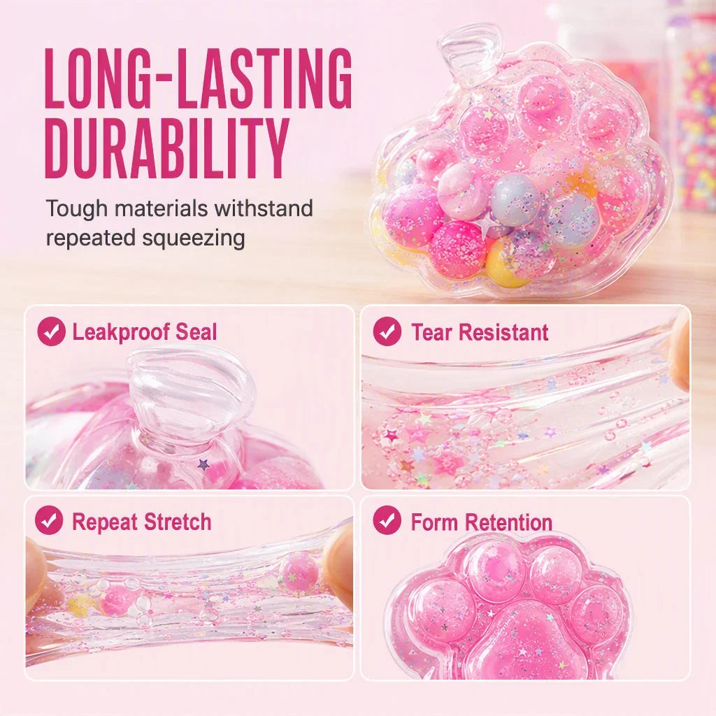 Purrfect Squish Kit — Melt Stress Instantly