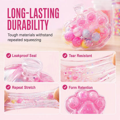 Purrfect Squish Kit — Melt Stress Instantly