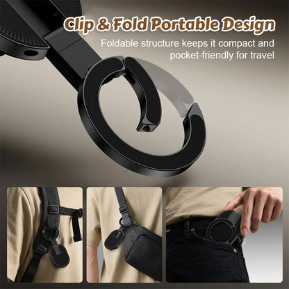 ClipoFlex — Grip Freedom Anytime