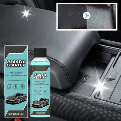 RefreshVibe — Instantly Brightens Indoor Spaces - 120ml