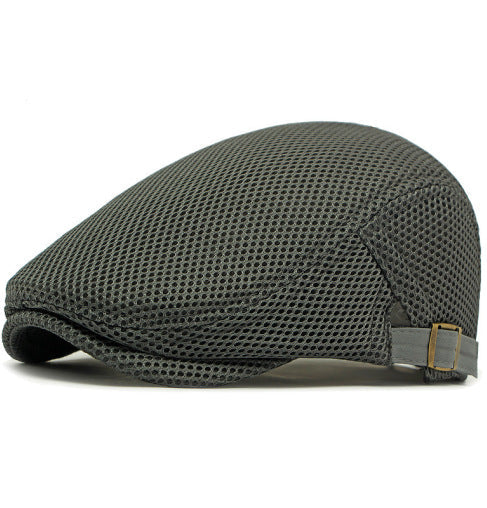 Emma – Breathable Sports Cap with Adjustable Fit