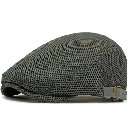 Emma – Breathable Sports Cap with Adjustable Fit