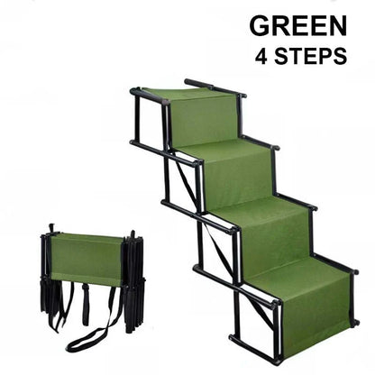 RapidStep Stairs — Confident, Safe, Effortless