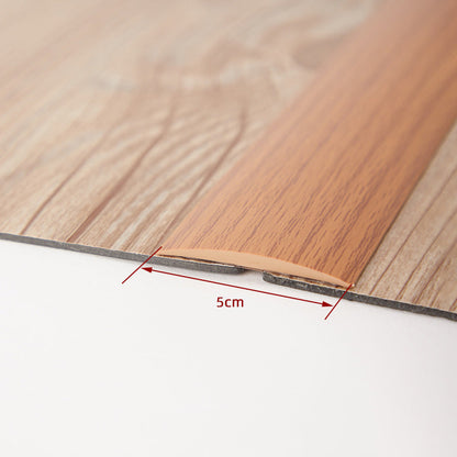 GlideSeal Floor Strips — Secure, Elegant, Effortless