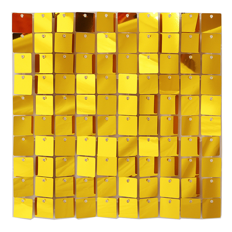 ShimmerSnap — Shimmering Wall Panels | 4+2 FREE