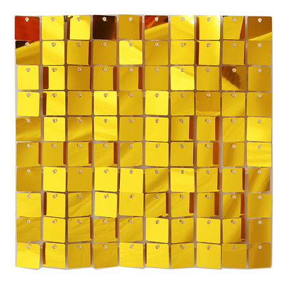 ShimmerSnap — Shimmering Wall Panels | 4+2 FREE