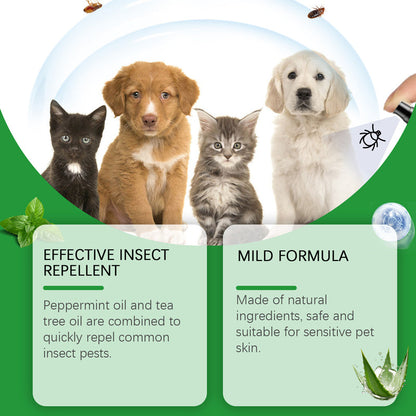 FurShield — Quiet Comfort, Fur-Free Pets