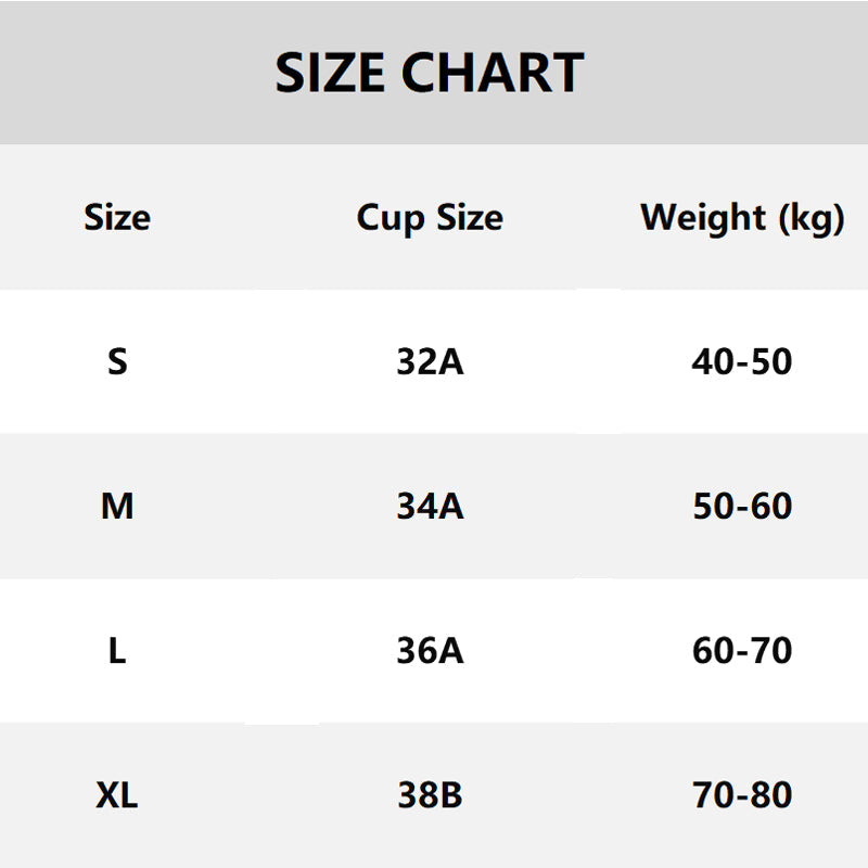 LiftEase — Support Comfort Bra | 1+1 FREE