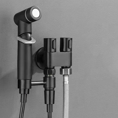 HydraFlex Dual Valve — Effortless Water Control