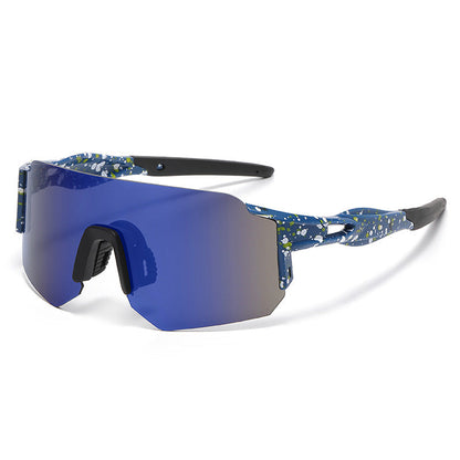 Lena — Lightweight Sports Sunglasses with UV Protection