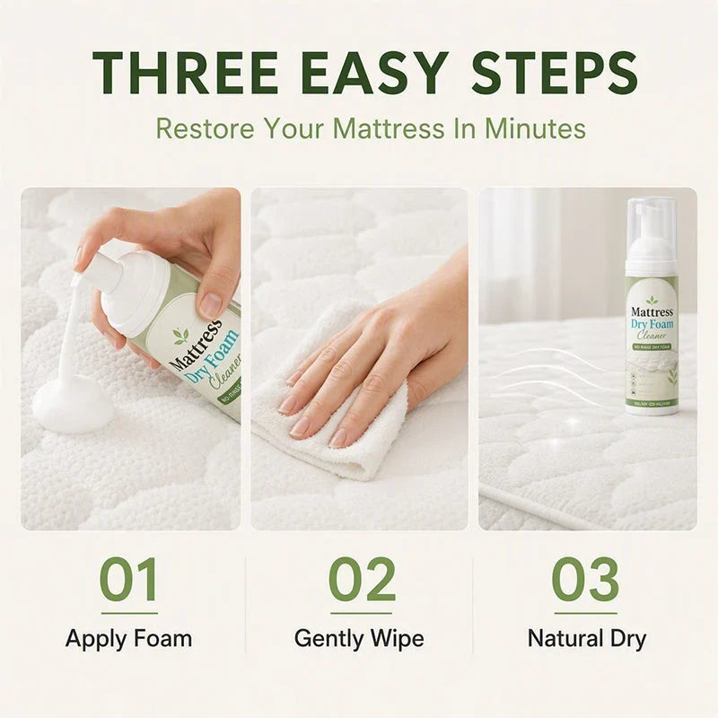 VelureFresh — Sleep Clean. Sleep Deep.