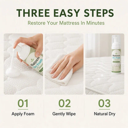 VelureFresh — Sleep Clean. Sleep Deep.