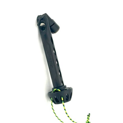 Magnetic Fly Holder — Effortless Knots, Every Time