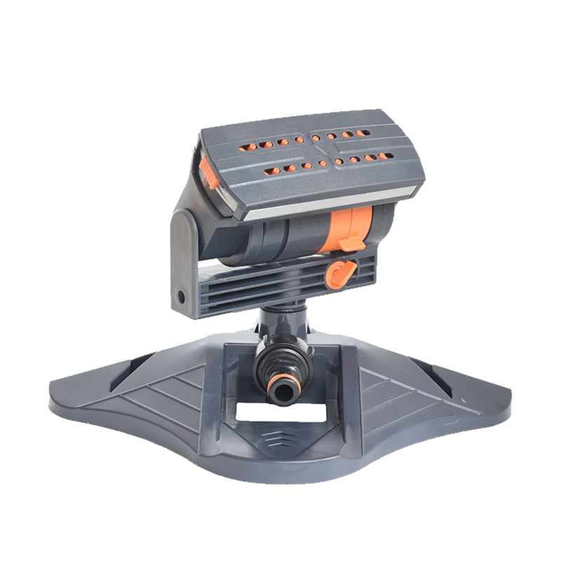 AquaBloom — Garden Sprinkler | 50% OFF