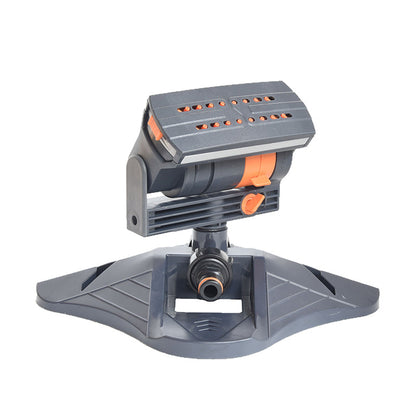 AquaBloom — Garden Sprinkler | 50% OFF