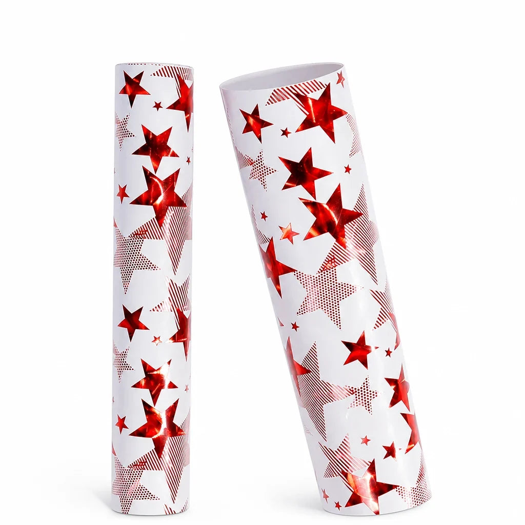 EverCrave Christmas Wrap — Dazzle Every Gift